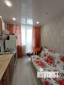 1-к квартира, вторичка, 40м2, 1/3 этаж