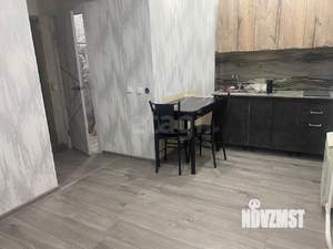 Студия квартира, вторичка, 22м2, 3/3 этаж