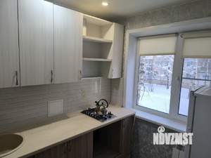1-к квартира, вторичка, 31м2, 2/5 этаж
