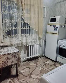 3-к квартира, вторичка, 61м2, 5/5 этаж