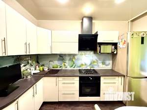 4-к квартира, вторичка, 78м2, 3/9 этаж