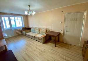 1-к квартира, вторичка, 35м2, 6/9 этаж