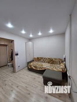 Студия квартира, вторичка, 23м2, 5/6 этаж