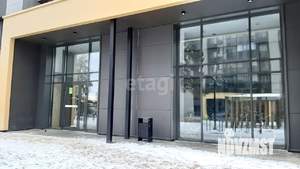 2-к квартира, вторичка, 48м2, 4/12 этаж