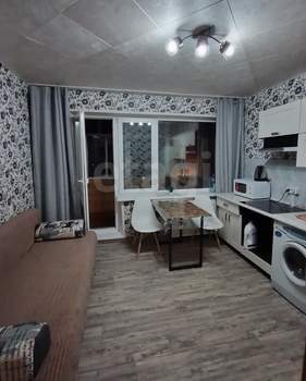 2-к квартира, вторичка, 32м2, 5/8 этаж