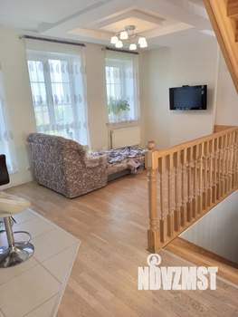 5-к квартира, вторичка, 181м2, 1/4 этаж