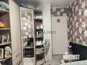 2-к квартира, вторичка, 43м2, 5/5 этаж