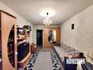 3-к квартира, вторичка, 67м2, 1/6 этаж
