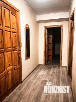 2-к квартира, вторичка, 58м2, 2/12 этаж
