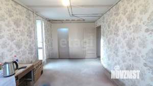2-к квартира, вторичка, 53м2, 9/9 этаж