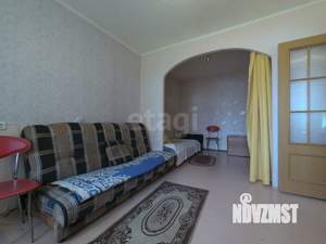 1-к квартира, вторичка, 34м2, 1/5 этаж