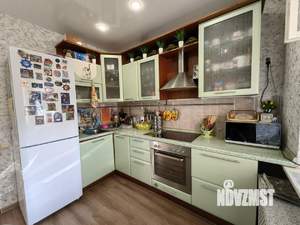 2-к квартира, вторичка, 52м2, 9/9 этаж