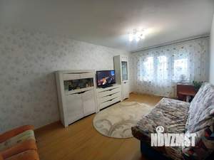 3-к квартира, вторичка, 62м2, 4/5 этаж