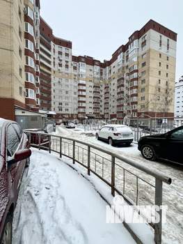 3-к квартира, вторичка, 112м2, 4/12 этаж