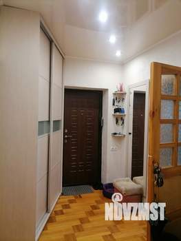 3-к квартира, вторичка, 65м2, 3/8 этаж