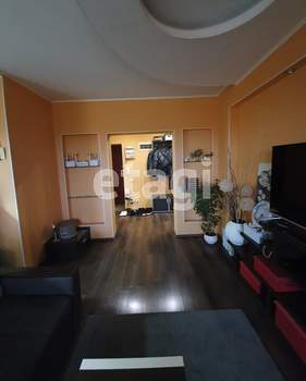 2-к квартира, вторичка, 75м2, 8/9 этаж