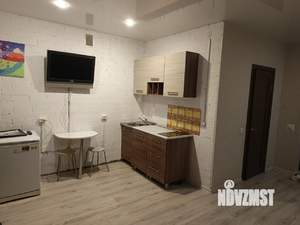 Студия квартира, вторичка, 22м2, 14/15 этаж