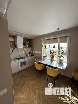 2-к квартира, вторичка, 59м2, 6/10 этаж