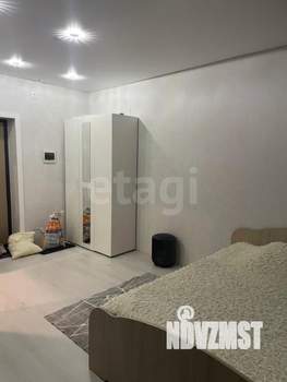 1-к квартира, вторичка, 25м2, 4/14 этаж