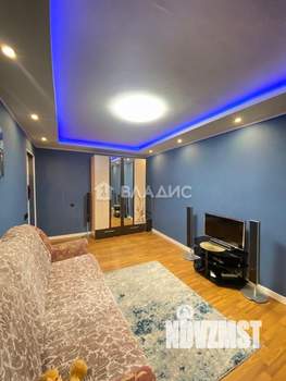 1-к квартира, вторичка, 33м2, 5/6 этаж