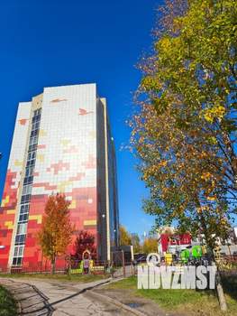 2-к квартира, вторичка, 52м2, 4/9 этаж