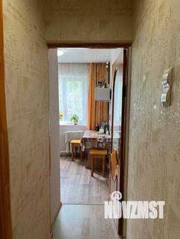 2-к квартира, вторичка, 44м2, 5/5 этаж