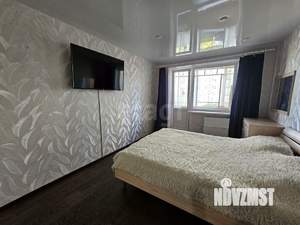 3-к квартира, вторичка, 69м2, 1/9 этаж