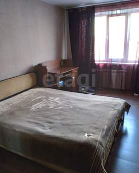 2-к квартира, вторичка, 48м2, 3/5 этаж