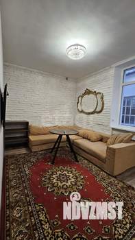 2-к квартира, вторичка, 53м2, 2/3 этаж