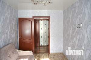 3-к квартира, вторичка, 69м2, 8/9 этаж