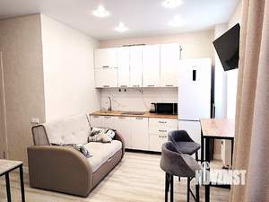 Студия квартира, вторичка, 25м2, 3/14 этаж