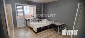 Студия квартира, вторичка, 24м2, 1/3 этаж