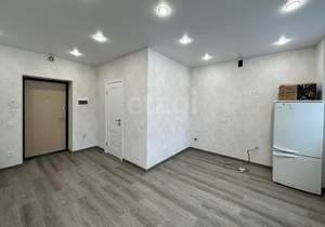 Студия квартира, вторичка, 25м2, 2/14 этаж