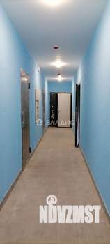 1-к квартира, вторичка, 41м2, 2/4 этаж