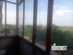 2-к квартира, вторичка, 52м2, 6/9 этаж