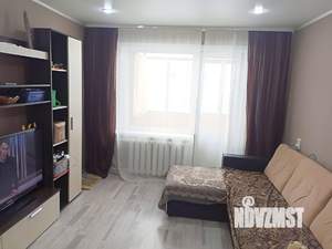 2-к квартира, вторичка, 44м2, 4/5 этаж