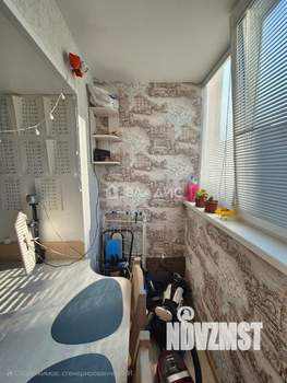 1-к квартира, вторичка, 42м2, 2/3 этаж