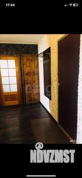 2-к квартира, вторичка, 52м2, 6/9 этаж