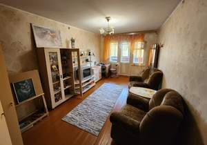 2-к квартира, вторичка, 44м2, 5/5 этаж