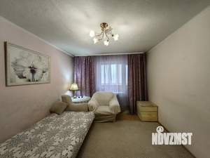 2-к квартира, вторичка, 50м2, 6/9 этаж