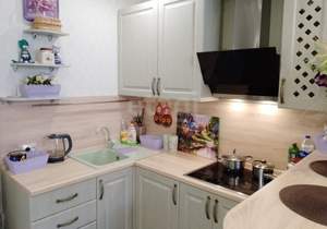 2-к квартира, вторичка, 47м2, 13/14 этаж