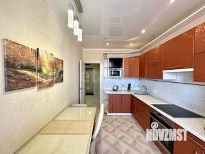 2-к квартира, вторичка, 58м2, 8/9 этаж