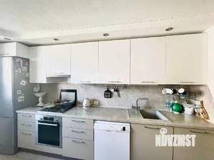 3-к квартира, вторичка, 80м2, 3/9 этаж