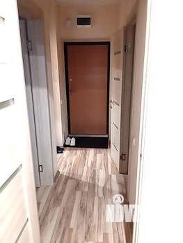 1-к квартира, вторичка, 43м2, 4/14 этаж