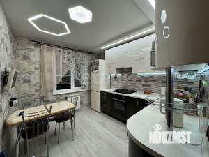 3-к квартира, вторичка, 68м2, 4/5 этаж