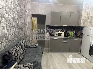 1-к квартира, вторичка, 32м2, 6/14 этаж