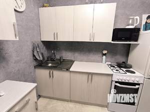 1-к квартира, вторичка, 31м2, 1/5 этаж