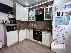 1-к квартира, вторичка, 35м2, 1/3 этаж