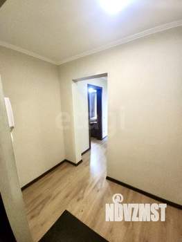 1-к квартира, вторичка, 43м2, 5/9 этаж