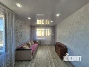 3-к квартира, вторичка, 68м2, 4/6 этаж